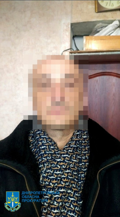 На Дніпропетровщині чоловік зґвалтував 12-річну дівчинку, поряд був її молодший брат