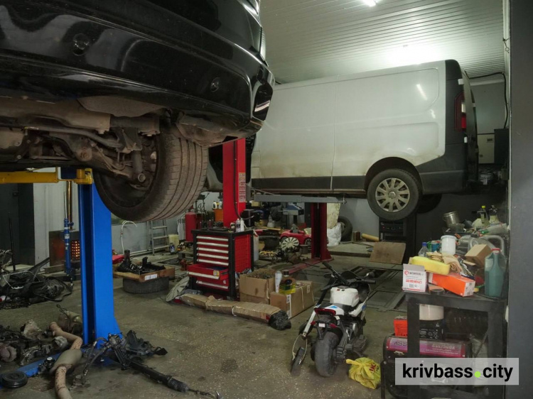 фото управління преси криворізького міськвиконкому