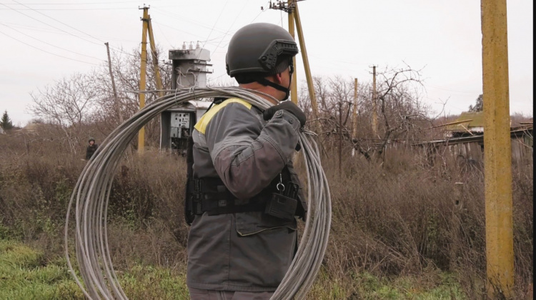 фото пресслужбі ДТЕК