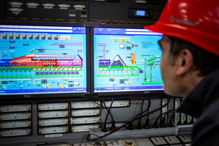 Енергоефективність – стратегічний пріоритет об’єднаного ГЗК Метінвесту