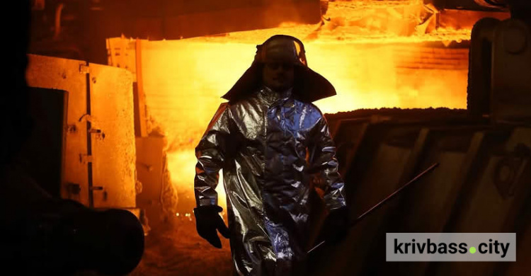 Україна в топ-20 виробників сталі навіть під час війни: як працює галузь