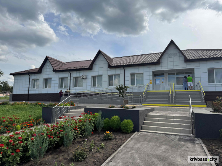 Допомога незалежній країні: як Метінвест підтримує громади Центральної України