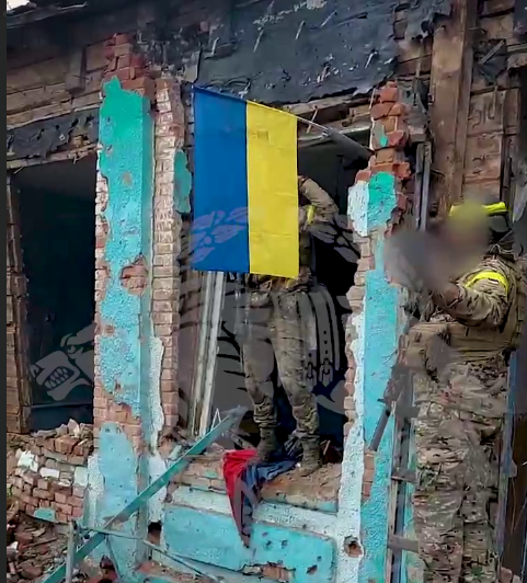 Фото Сил спеціальних операцій Збройних сил України 
