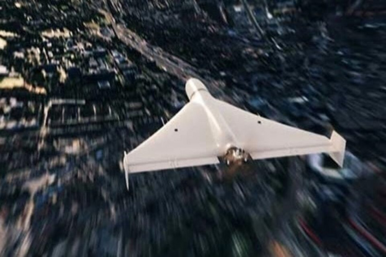 Бпла, фото з відкритих джерел 