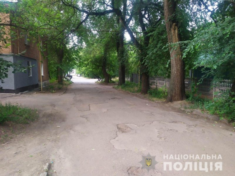 Фото Національної поліції