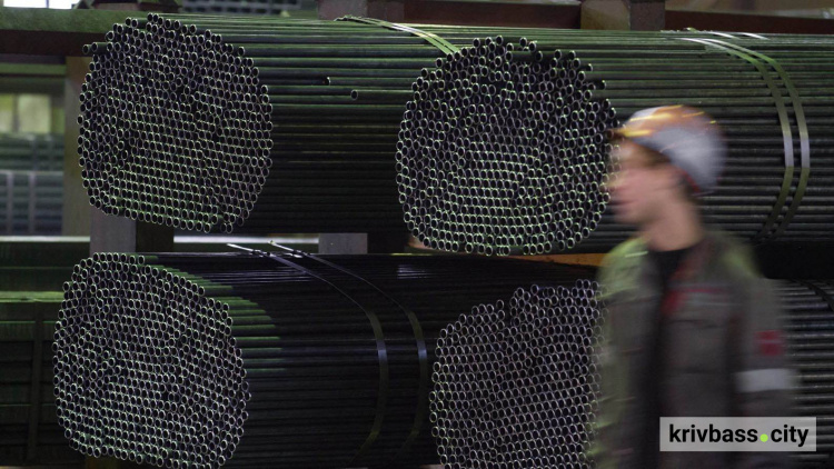 Синергія металургії України і ЄС. Метінвест придбав румунський трубний завод