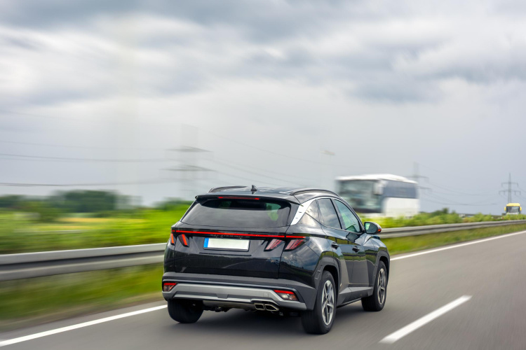 Як VIN-код допоможе виявити скручений пробіг, ДТП чи арешт