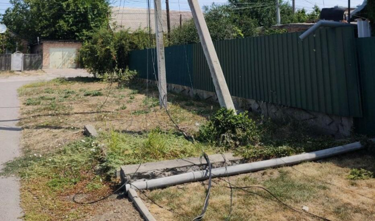 Фото ДТЕК Дніпровські електромережі