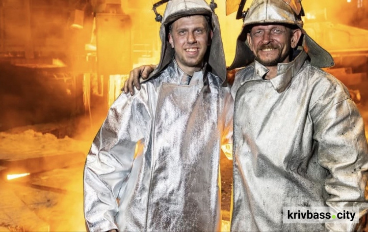 Люди — головна цінність: HR-проєкти Метінвесту вийшли до фіналу міжнародної премії