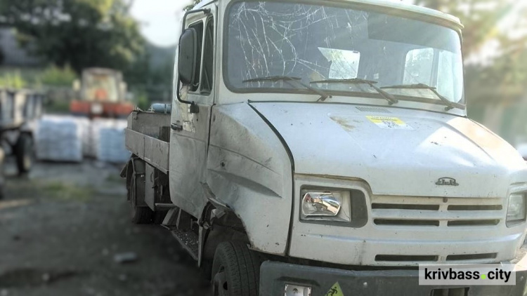 Російські дрони полюють на енергетиків: на Дніпропетровщині атакували підрозділ ДТЕК