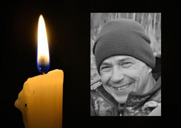 Мріяв про дальню дорогу і допомагав військовим: на Донеччині загинув Олег Левадко