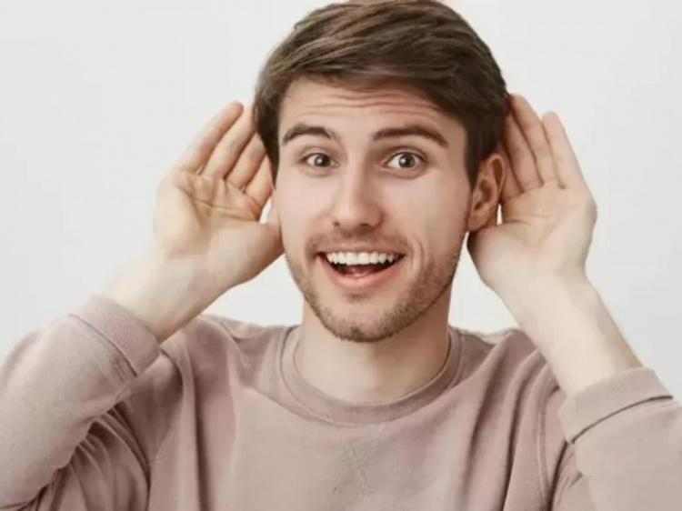 Прикмети про вуха: хороші та тривожні знаки - фото з відкритих джерел