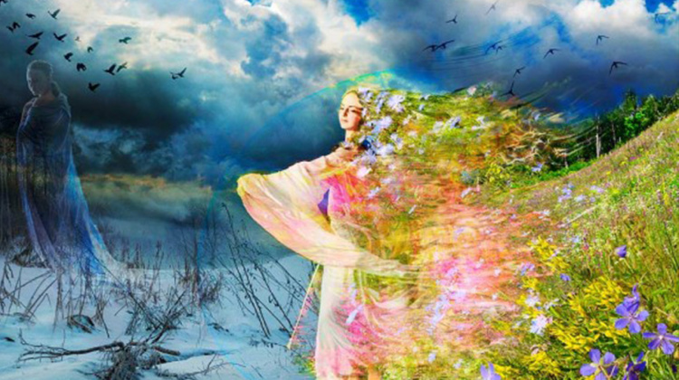 Все про Стрітення: від свічок до народних вірувань - фото з відкритих джерел