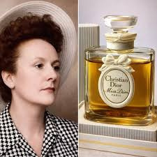 Секрет парфюма Miss Dior: ким була жінка, на честь якої назвали аромат
