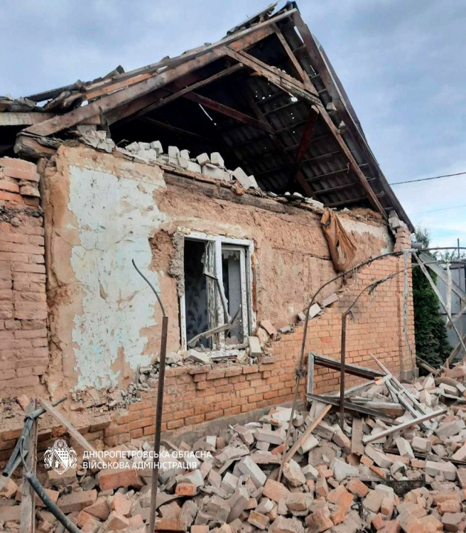 Фото пресслужби Дніпропетровської ОВА
