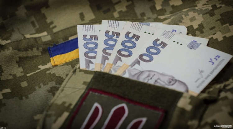 Фото пресслужби Гончаренко центру