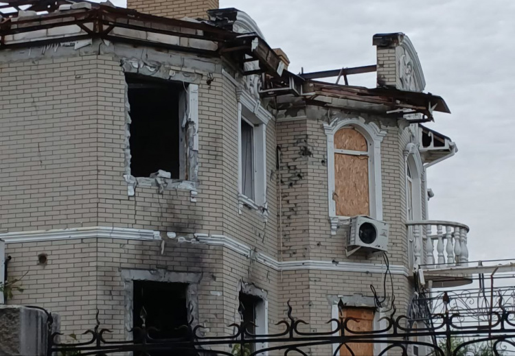 Фото пресслужби Дніпропетровської ОВА