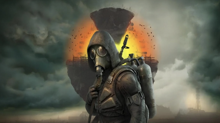 S.T.A.L.K.E.R. 2: Серце Чорнобиля — культова гра, що стала символом спротиву
