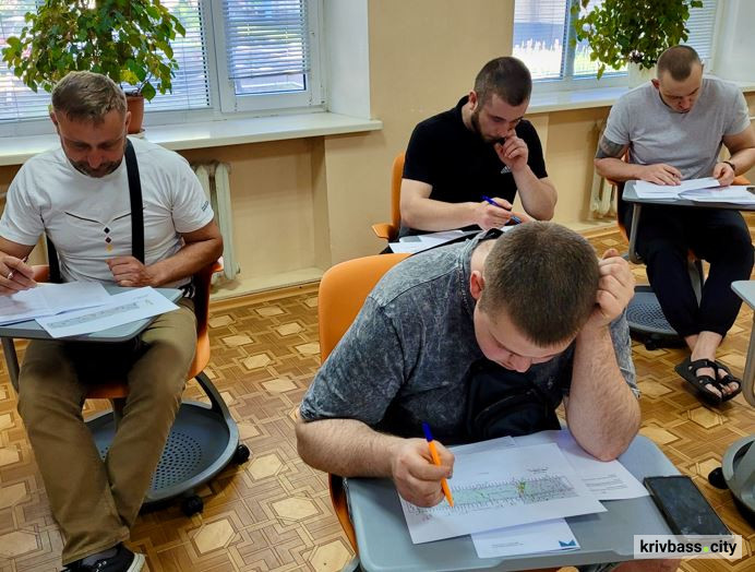 Цифровізація та інженерне мислення: як студенти Метінвест Політехніки опановують сучасне гірництво