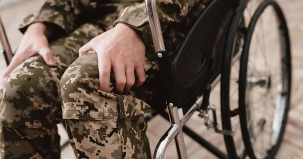 Фото пресслужби Гончаренко центру