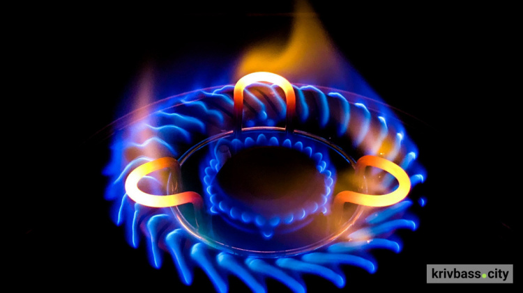 Розкрадання коштів на газових схемах: керівнику «Криворіжгазу» в СБУ оголосили про підозру