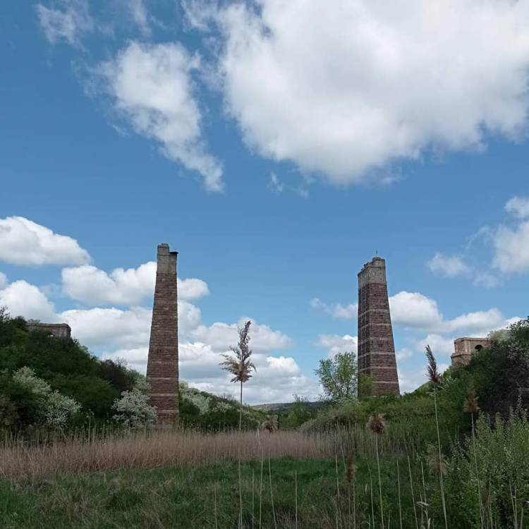 Фото Ольги Гринченко