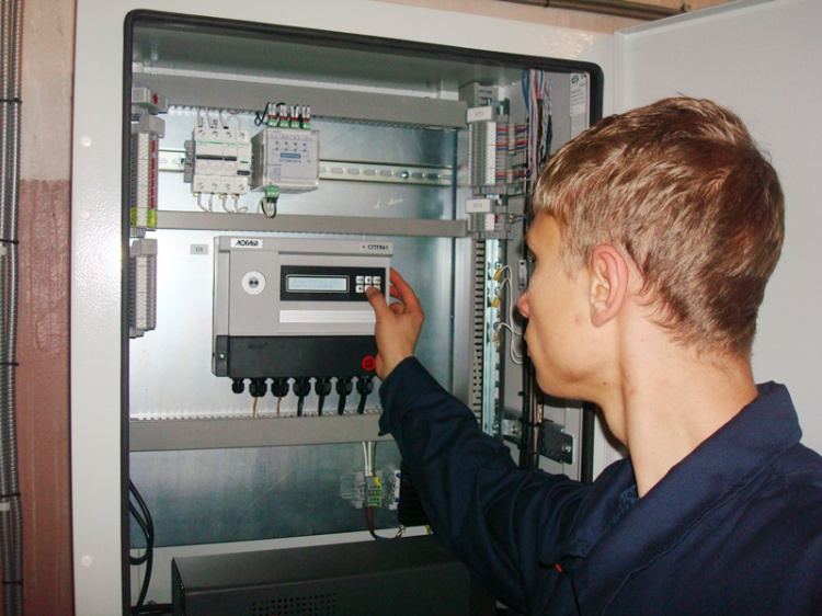 Облік електроенергії - фото ілюстративне з відкритх джерел