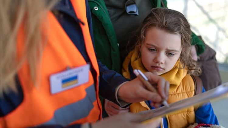 Час рятувати життя: ще два села Дніпропетровщини підлягають обов'язковій евакуації