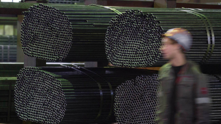 Синергія металургії України і ЄС. Метінвест придбав румунський трубний завод