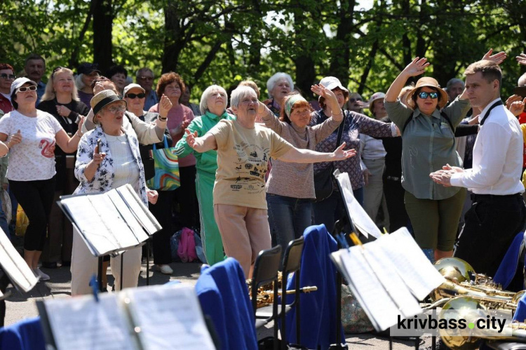 фото управління преси криворізького міськвиконкому