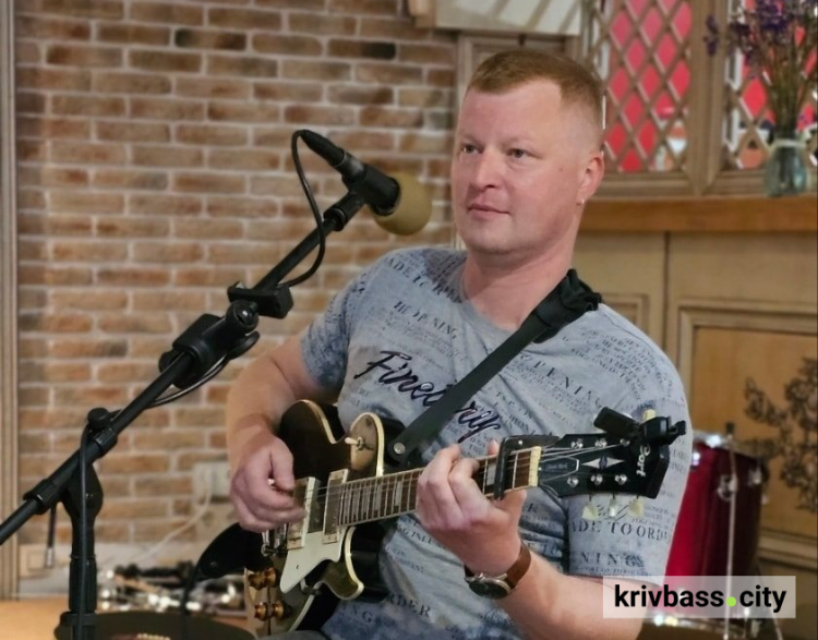 Фото зі сторінки Facebook Івана Заміги