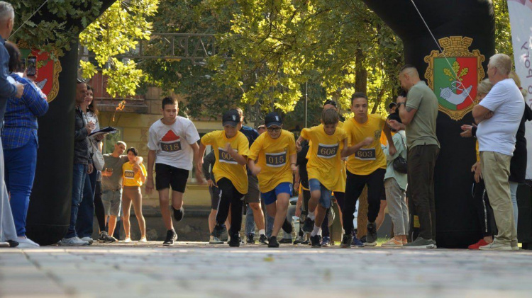 фото управління преси криворізького міськвиконкому