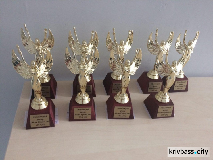 В Кривом Роге состоялось открытие молодежный центр StudHub (ФОТО)