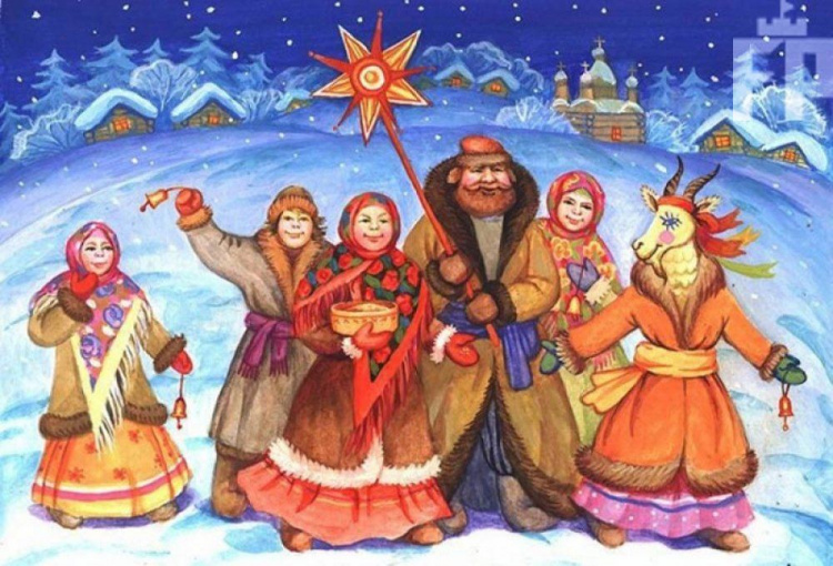 У Святвечір нічого не буває випадково: найзагадковіші прикмети, у які вірили століттями