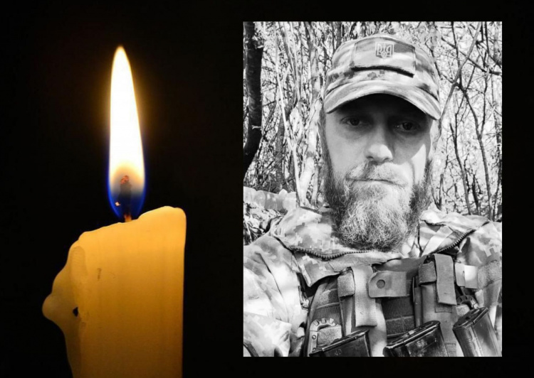 На щиті повернувся до рідного Кривого Рогу Анатолій Блоха: що відомо про Героя