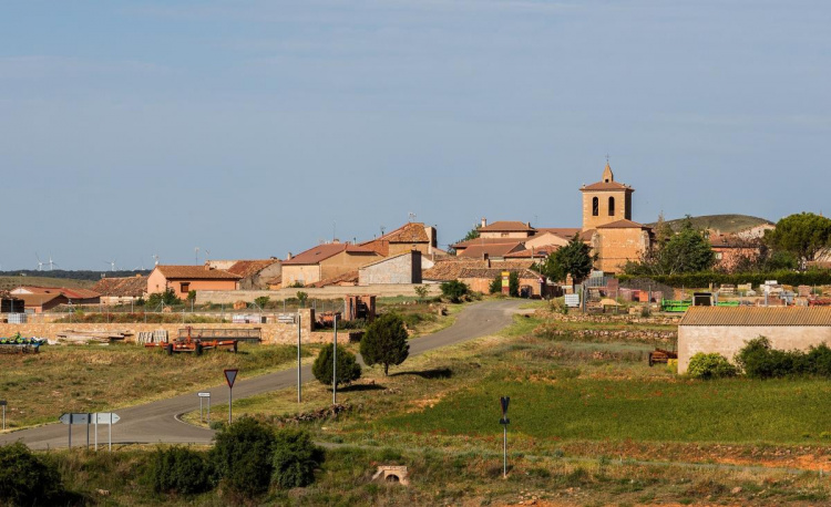 Нове життя в Іспанії: село з 40 жителями шукає нових людей - фото з відкритих джерел