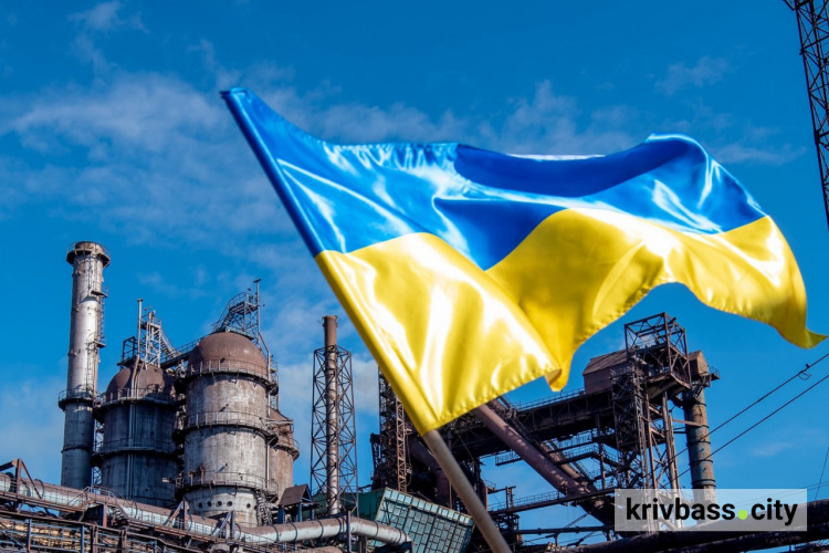 Українська сталь під тиском: чому навіть під санкціями росіяни досі конкурують у ЄС