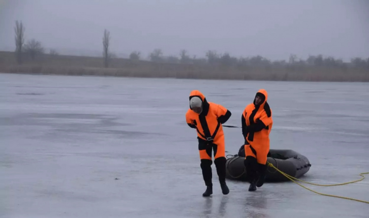 фото ДСНС України