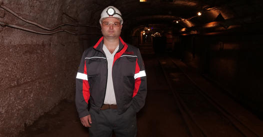 Фото пресслужби компанії Метінвест