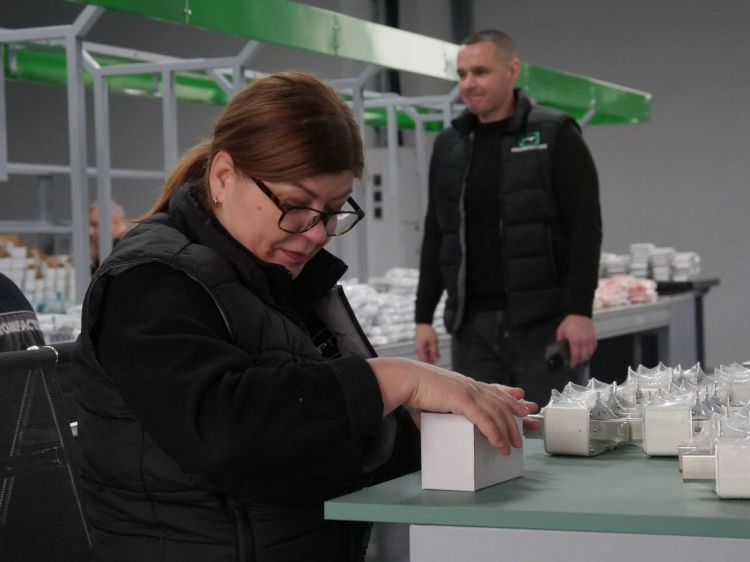 фото управління преси криворізького міськвиконкому 