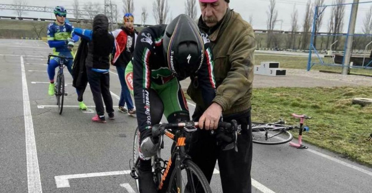 фото Департаменту у спавах сім'ї, молоді та сморту 