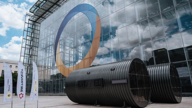 Метінвест — серед найвідповідальніших компаній країни: висока оцінка КСВ-проєктів