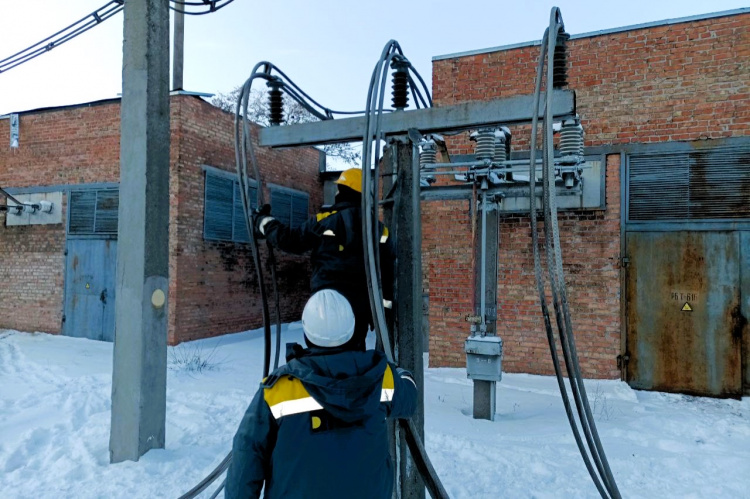 фото пресслужбі ДТЕК