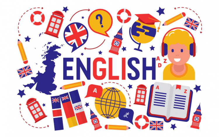 У Кривому Розі відкрили набір на безкоштовні курси англійської для дітей та дорослих: як зареєструватися