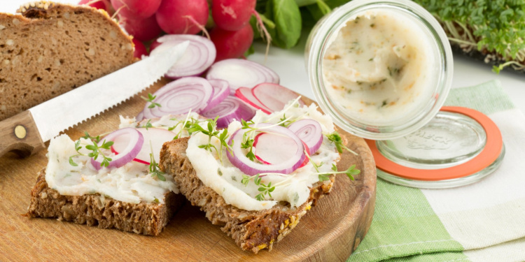 Чому смалець повертається на кухні сучасних господинь - фото з відкритих джерел