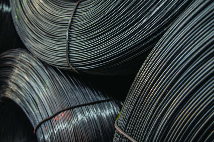 фото пресслужби АрселорМіттал Кривий Ріг 