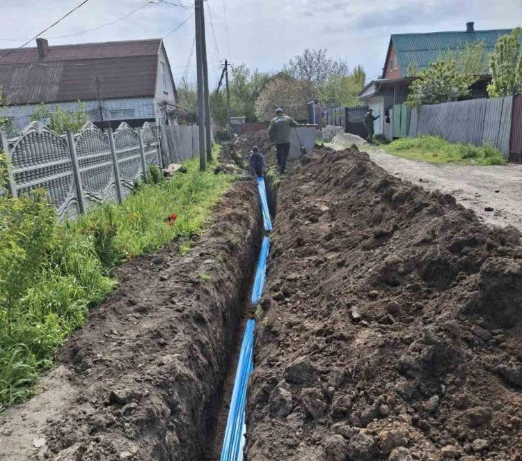 Фото Дмитро Невеселий