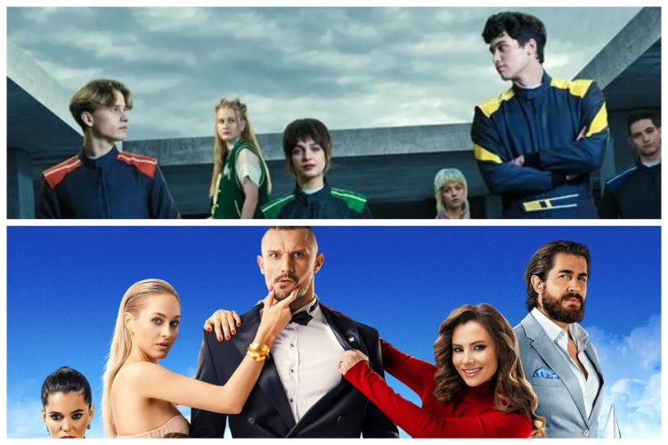 Нове українське кіно 2026: головні прем’єри цієї весни - фото колаж Krivbass.city