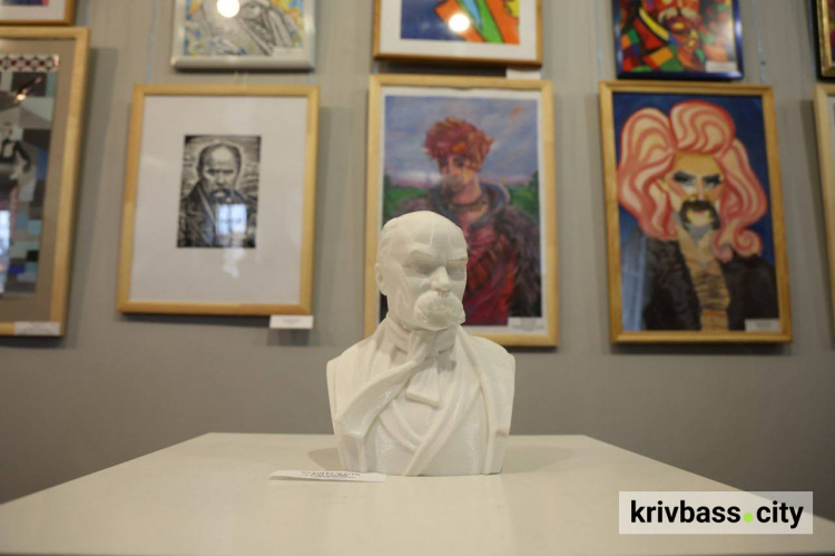 фото управління преси криворізького міськвиконкому