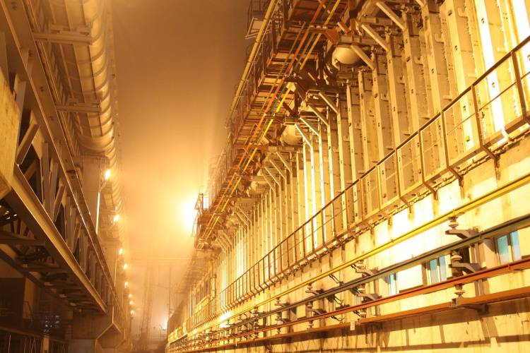 Фото пресслужби АМКР